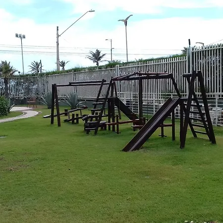 Apartamento Vg Fun Fortaleza (Ceara)
