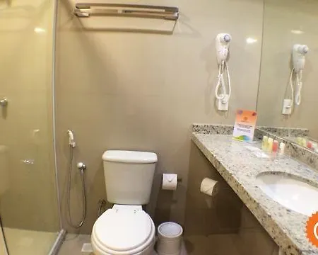 Vg Fun Apartamento *