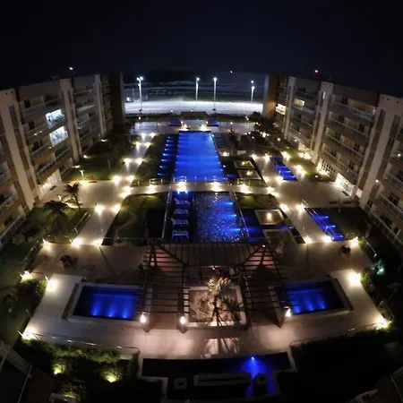 Apartamento Vg Fun Fortaleza (Ceara)