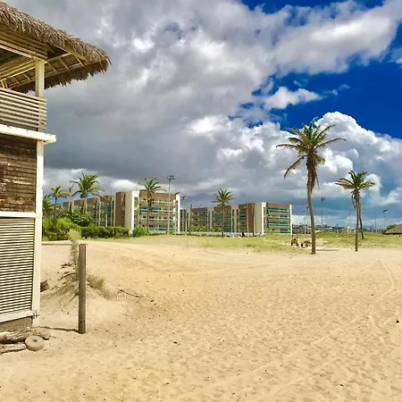 Apartamento Vg Fun Fortaleza (Ceara)