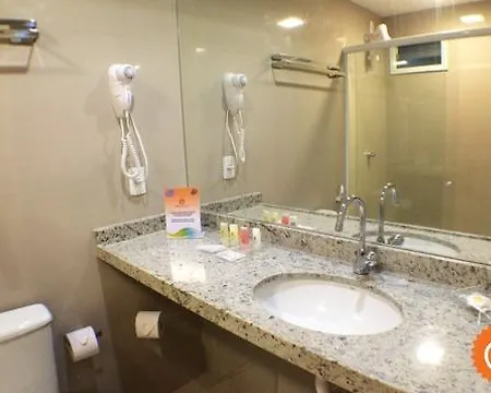 Vg Fun Apartamento Fortaleza (Ceara)
