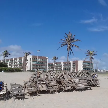 Apartamento Vg Fun Fortaleza (Ceara)