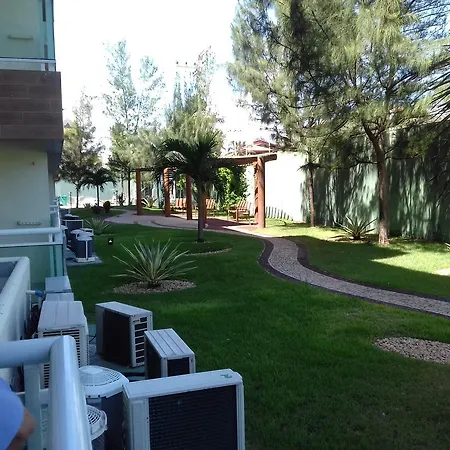 Apartamento Vg Fun *