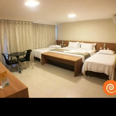 Apartamento Vg Fun *