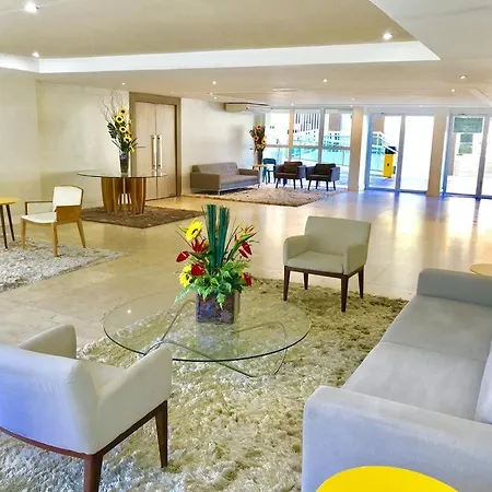Apartamento Vg Fun Fortaleza (Ceara)