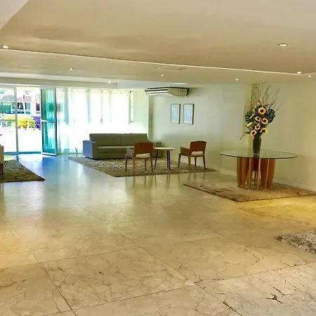 Apartamento Vg Fun *